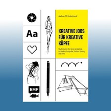 Kreative jobs für - kreative,