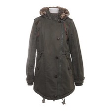 Naketano parka damen - parka,,