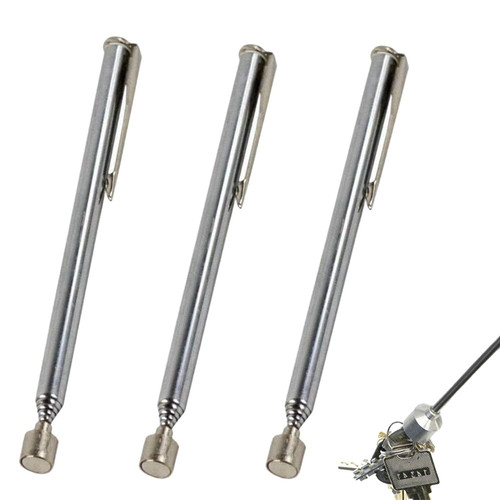 Teleskop magnetstab 65cm - 65cm, für