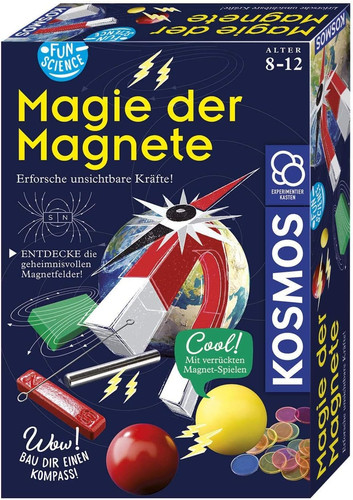 Kosmos 654146 fun science - 654146,