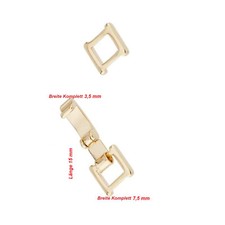 1 Stück  Armband Kette