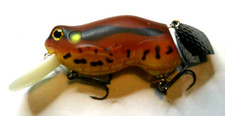 Imakatsu Waddle Buggy Wobbler