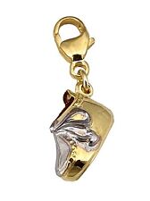 Charm Einhänger Babyschuh