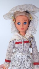Furga puppe vintage 60er - furga,