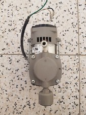 Thomas pumps compressors model - thomas,