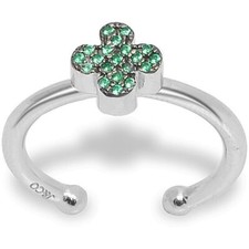 Damenring JACK & CO. JCR0295