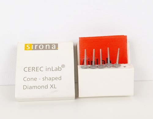 Sirona cerec inlab cone - 5,