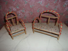 Alte Sitzgruppe-30-40er