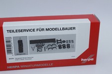 Herpa 081276 Fahrgestell