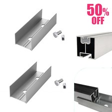 SET Aluminium Profilverbinder