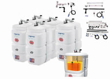 Öltank 5000 Liter Buderus