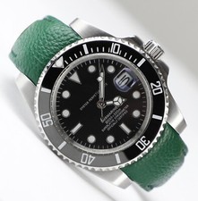 20mm Öl Wachs Leder