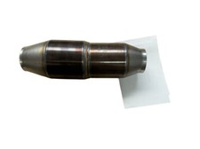 Ece kat 200 zellen downpipe - ece,