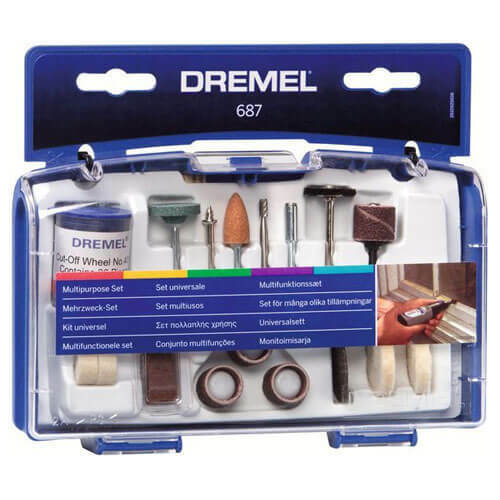 Dremel stück mehrzweck - dremel,