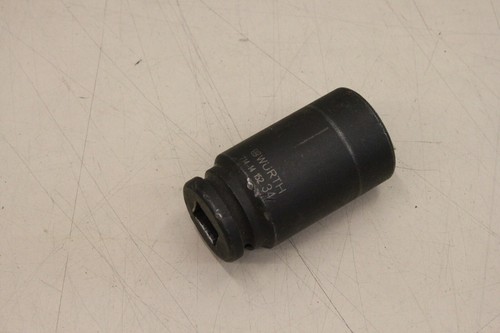 Würth nuss 7141415234 - 7141415234, 35mm