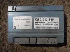 Bmw e46 2l smg - m3,