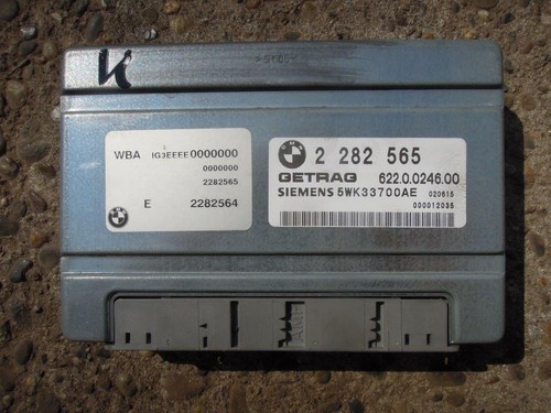 Bmw e46 2l smg - bmw,