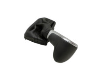 Schaltsack Schaltmanschette Schaltknauf für Audi A5 8T 07-12 Autom
