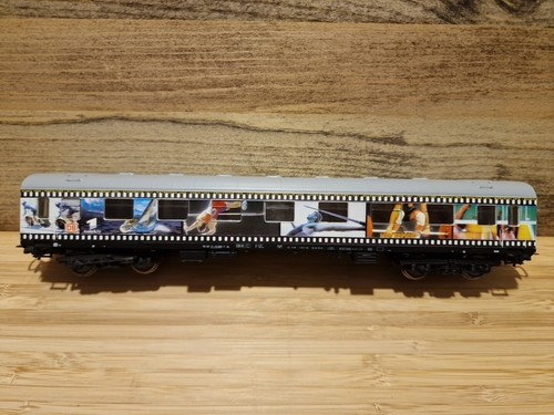Piko olympia express - h0,