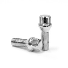 Felgenschloss Typ B - M12x1,5