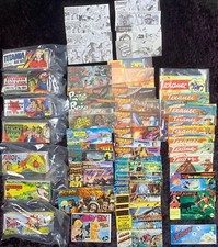 100x Heinerle Piccolos Nachd