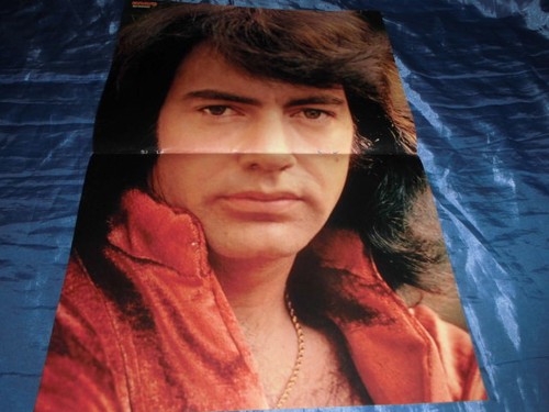 Bravo poster 70er jahre - 52,