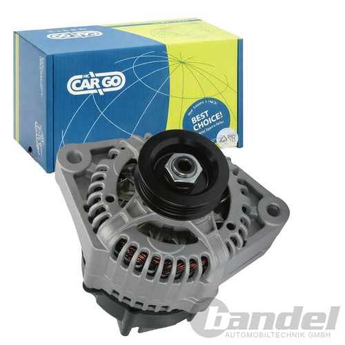 Cargo lichtmaschine - hc-cargo,
