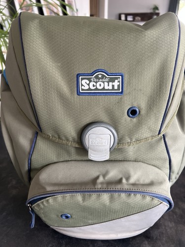 Scout schulranzen - scout,