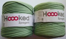 0,08 Euro/m - 2 x Hoooked