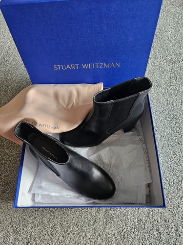 Stuart weitzman celina - stuart, 40