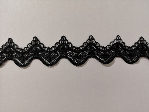 Schön spitze - 1m,