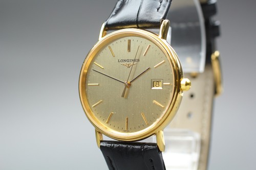 Longines grand classic - longines,