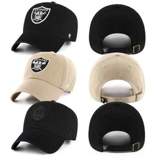'47 Brand NFL Cap Las Vegas