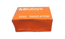 Mitutoyo Messuhr 0-5mm