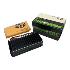 LA-60 LA60 President