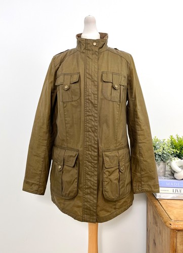 Barbour sand defence - barbour,