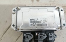 Peugeot 307 Motorsteuergerat/-modul 0261206943