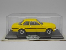 Opel Ascona B SR - Opel