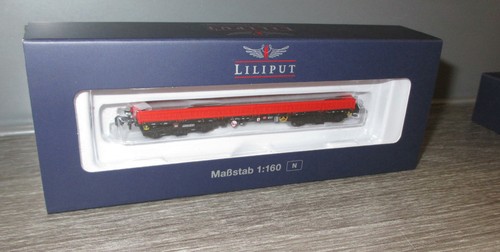 Liliput 260202 db ag - liliput,
