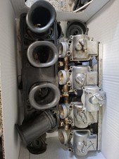 Originale Vergaser Kawasaki