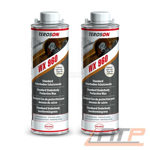 Teroson 960 1l - teroson, wx