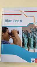 Klett Blue Line 4 Englisch