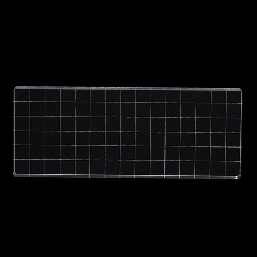 Stempelset acrylblock für - stempelset,