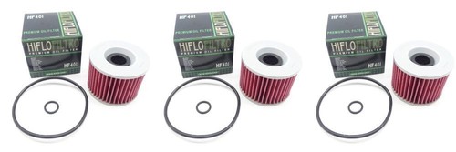 ölfilter hiflo hf401 - hf401, für