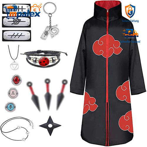 Akatsuki uchiha itachi - uchiha,