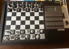 Saitek mephisto admiral - saitek,