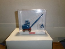 Wiking 066202 Seilbagger Fuchs F 301