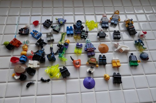 Großes konvolut lego - großes,