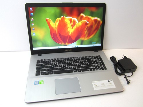 Asus vivobook pro - vivobook, 17