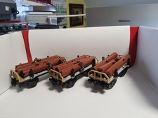 Lego City Anhänger 3St. 60198